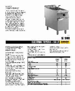Zanussi Fryer NFRE400-page_pdf